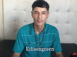 Edisongreen