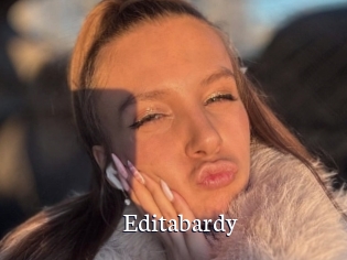 Editabardy