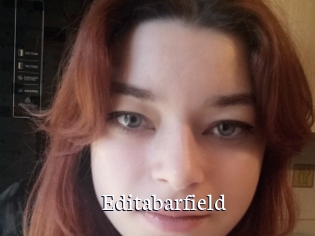 Editabarfield