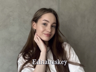 Editabuskey