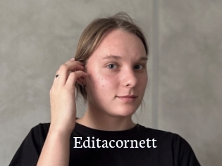Editacornett