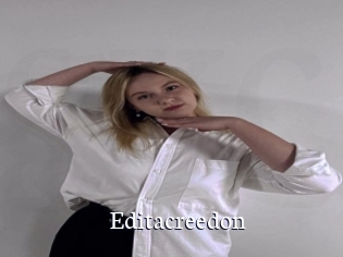 Editacreedon