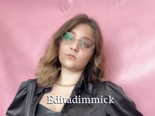 Editadimmick