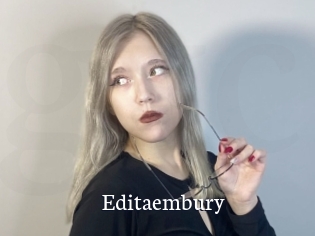Editaembury