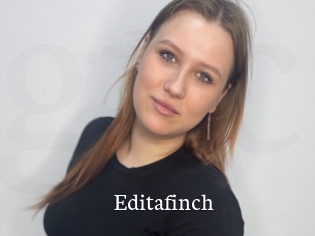 Editafinch