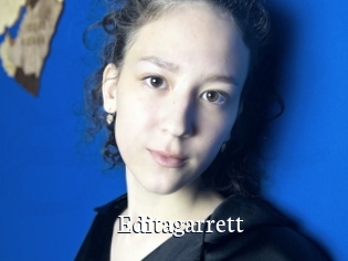 Editagarrett