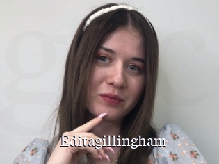 Editagillingham
