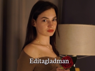 Editagladman