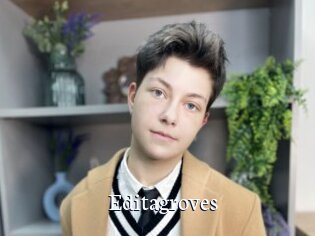 Editagroves