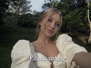 Editaharding