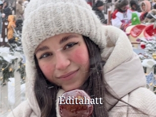 Editahatt