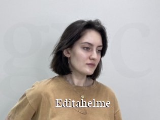 Editahelme