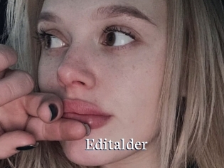 Editalder