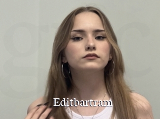 Editbartram