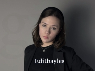 Editbayles