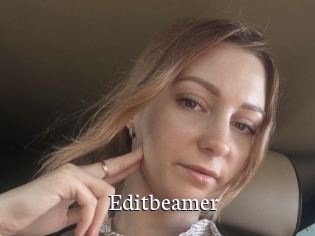 Editbeamer