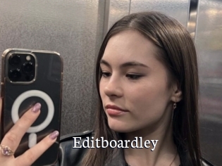 Editboardley