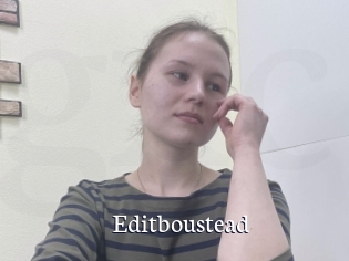 Editboustead