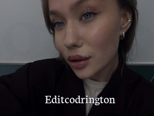 Editcodrington