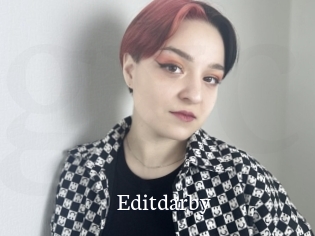 Editdarby