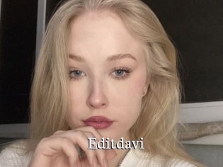 Editdavi
