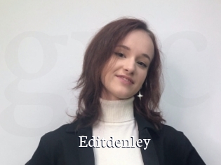 Editdenley