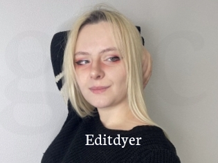 Editdyer