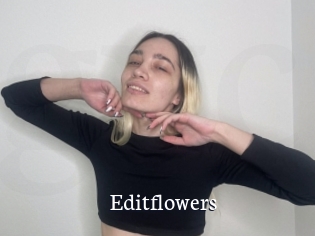 Editflowers