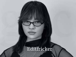 Editfricker