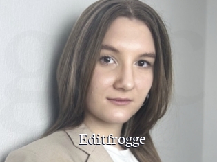 Editfrogge