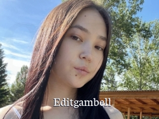 Editgambell