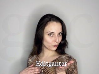Editganter