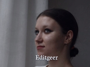 Editgeer