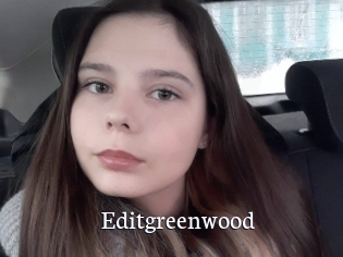 Editgreenwood