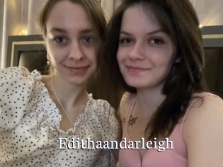 edithaandarleigh Gratis xxx Clips