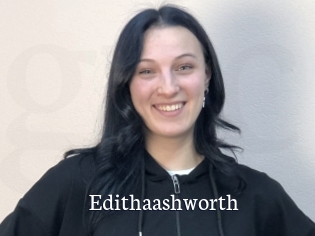 Edithaashworth