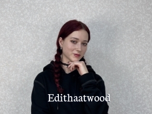 Edithaatwood