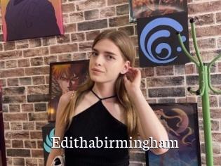 Edithabirmingham