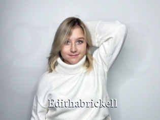 Edithabrickell