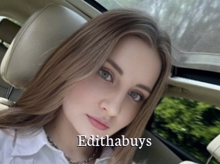 Edithabuys