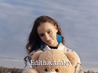 Edithacarnley