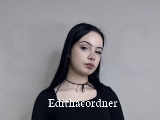 Edithacordner