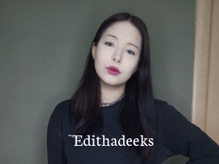 Edithadeeks