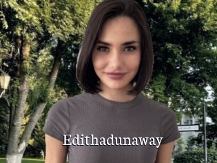 Edithadunaway