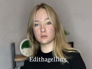 Edithagelling