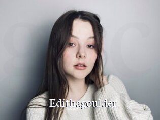 Edithagoulder