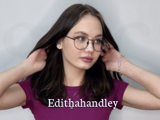 Edithahandley