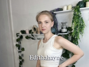 Edithahayne