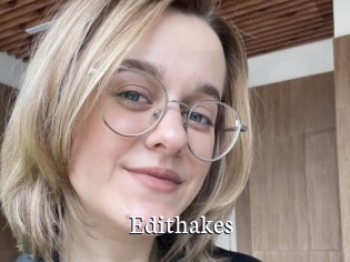 Edithakes