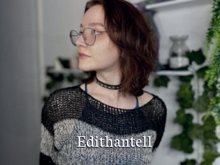Edithantell